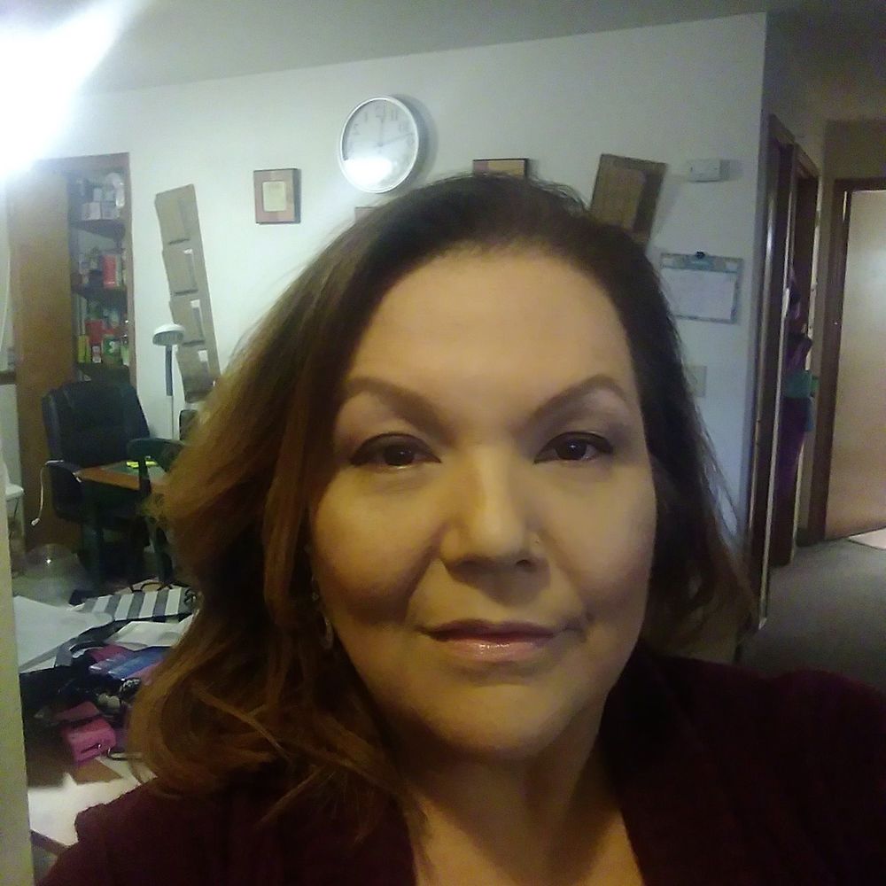 Meet your Posher, Donna